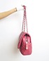Easy Flap Bag, bottom view